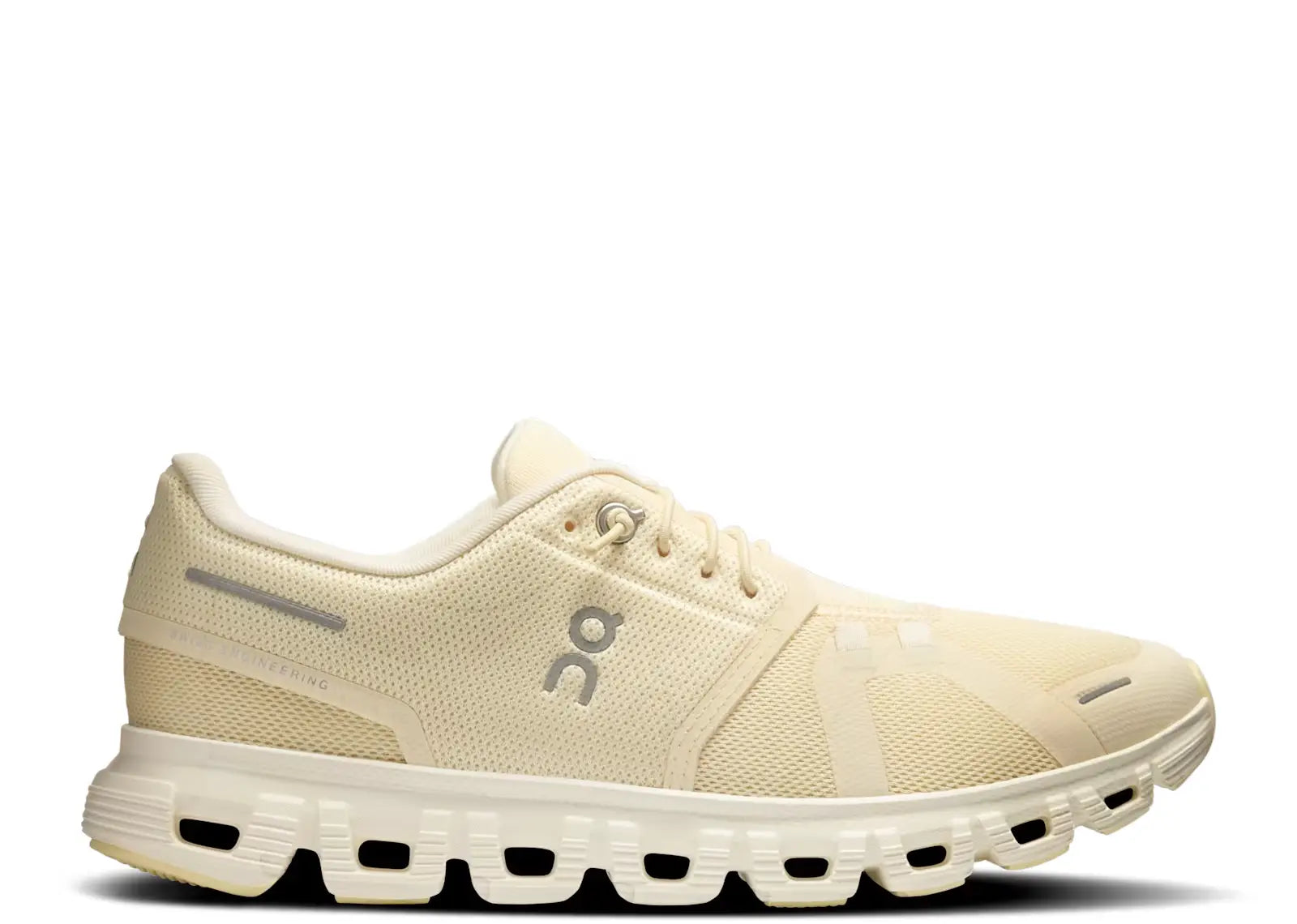 Cloud 6 Castor Ivory (W)