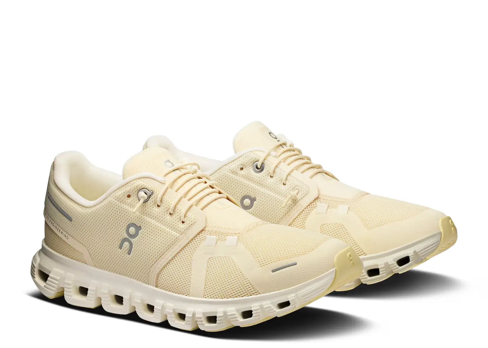 Cloud 6 Castor Ivory (W)