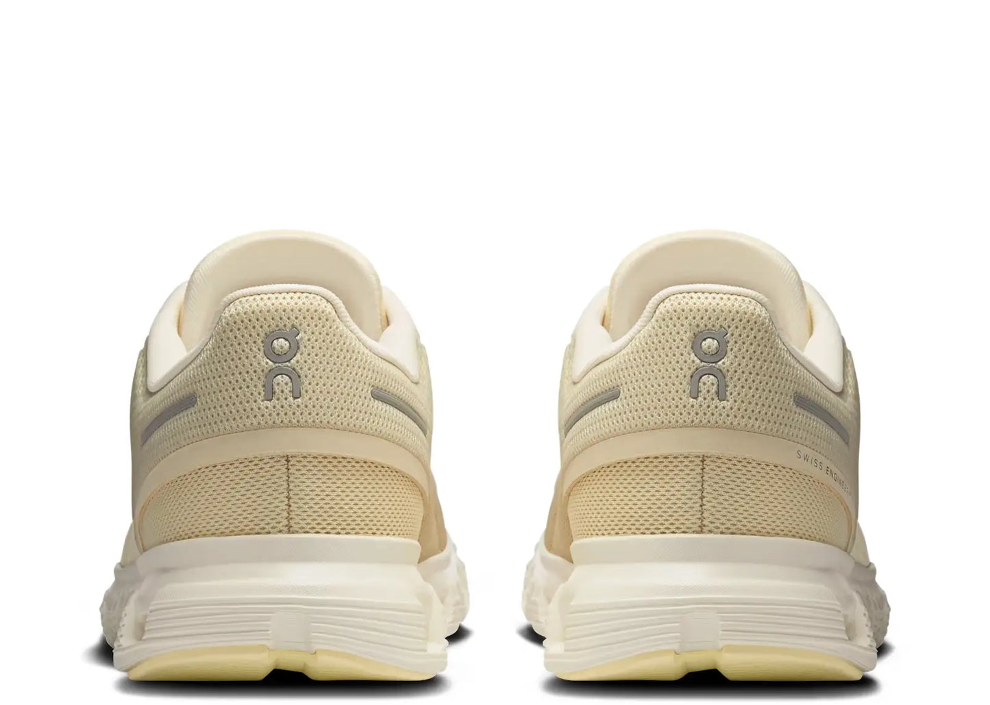 Cloud 6 Castor Ivory (W)