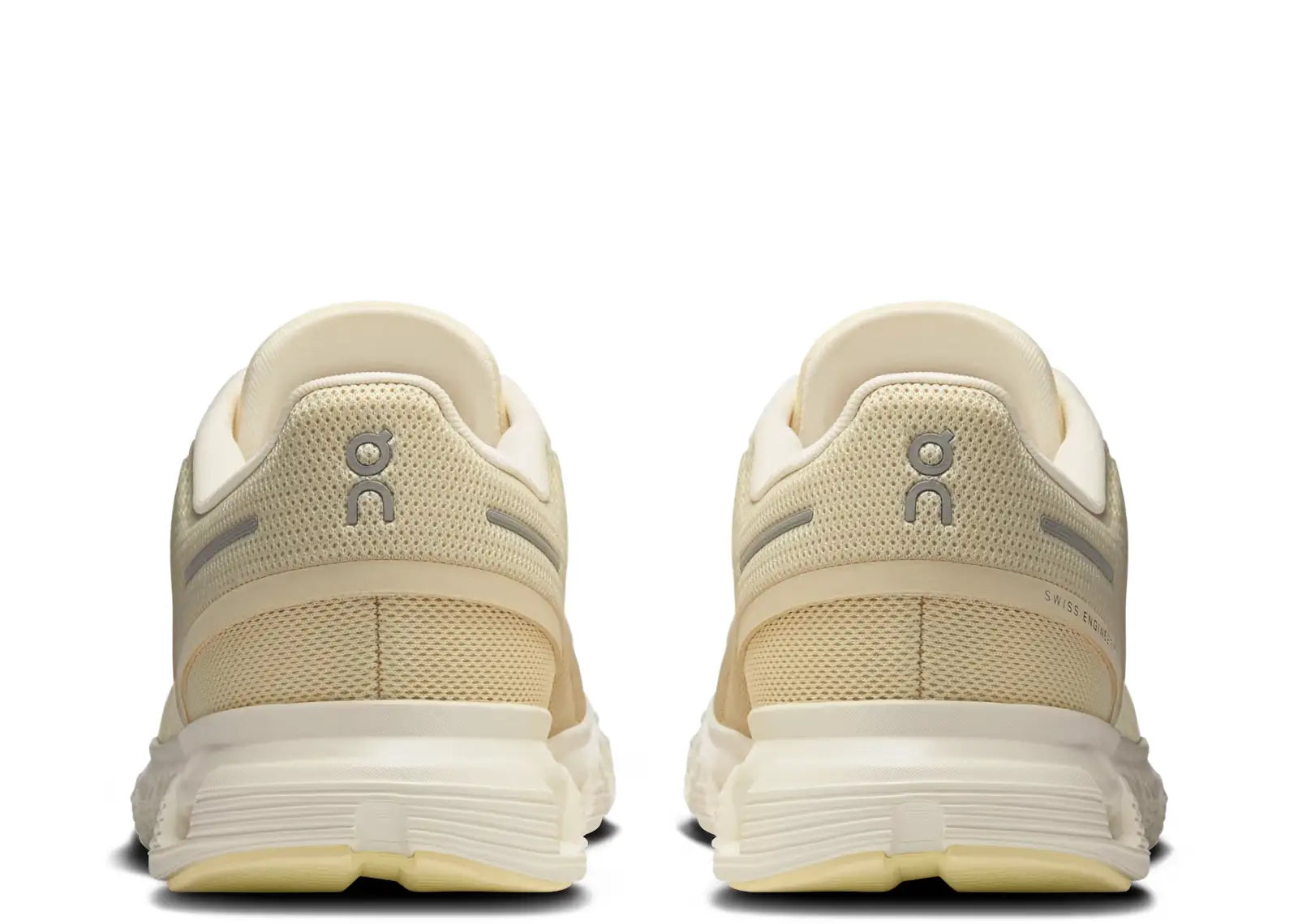 Cloud 6 Castor Ivory (W)