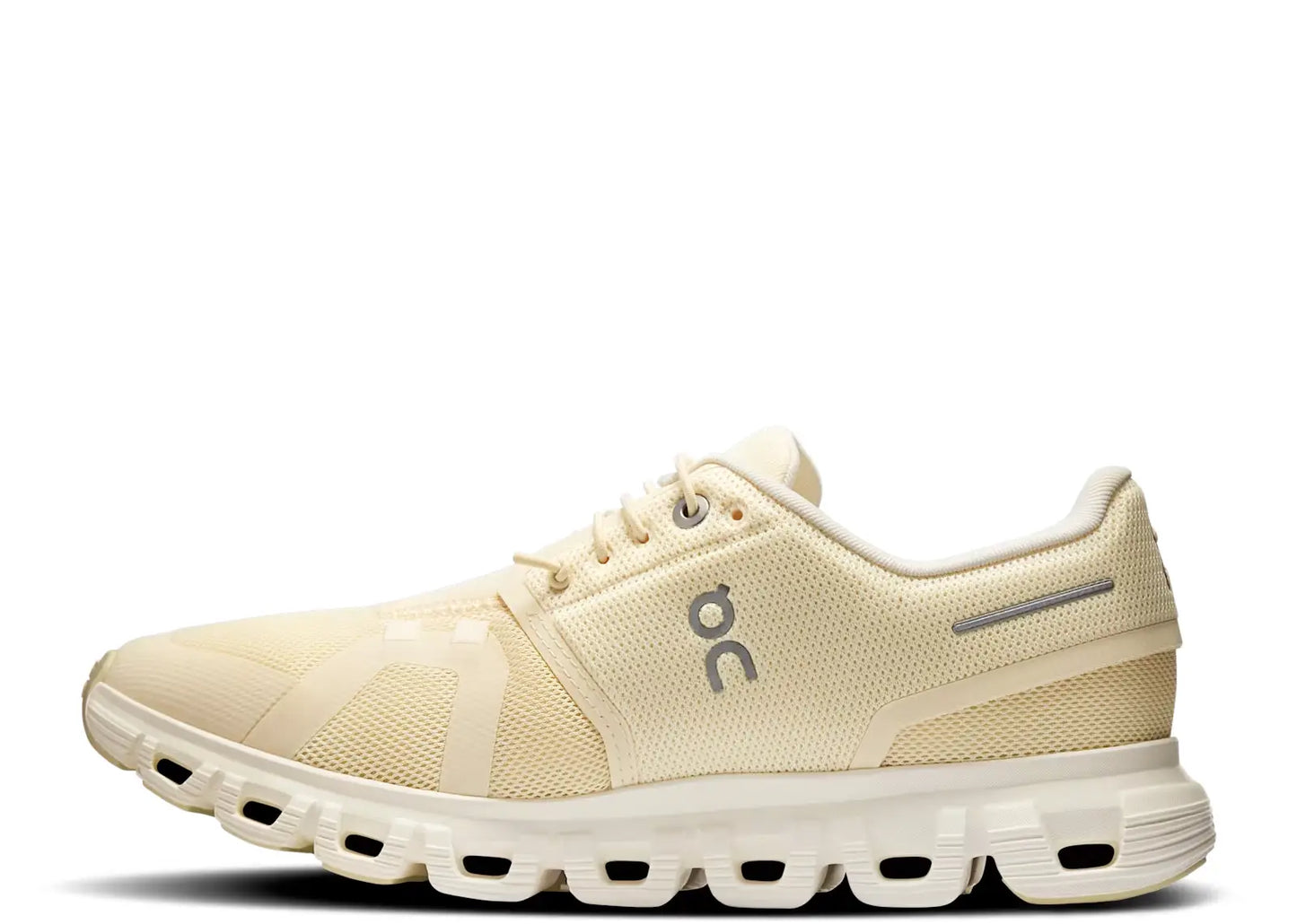 Cloud 6 Castor Ivory (W)