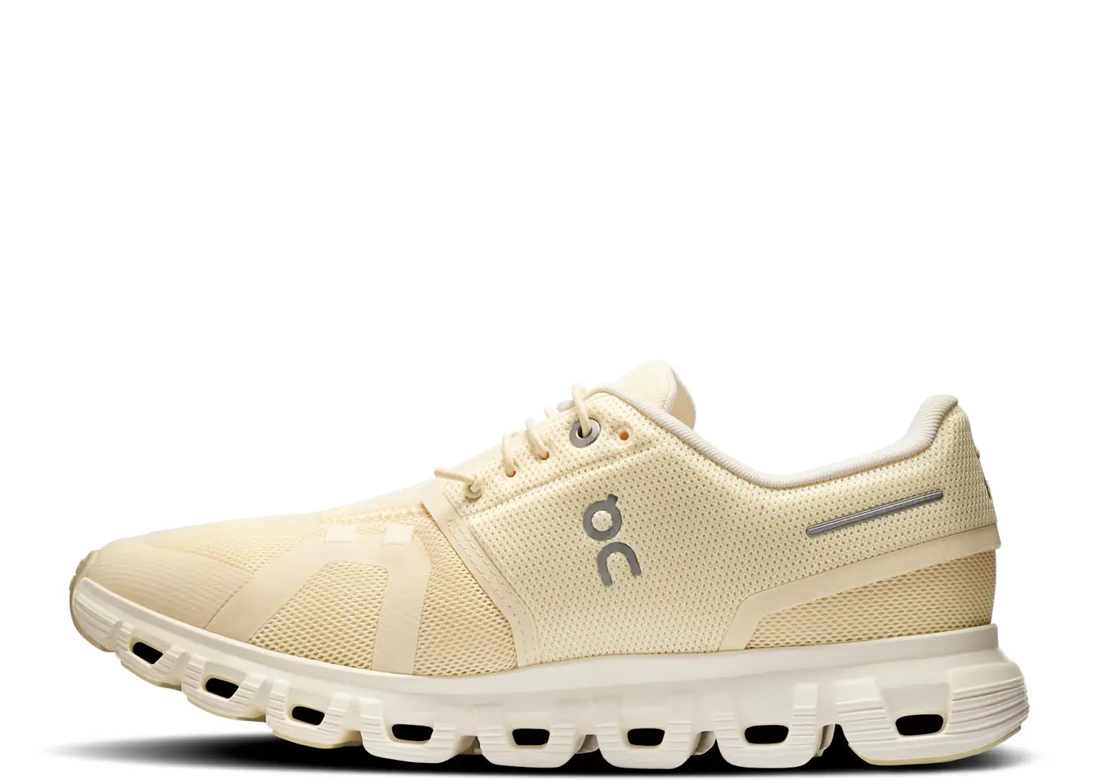 Cloud 6 Castor Ivory (W)