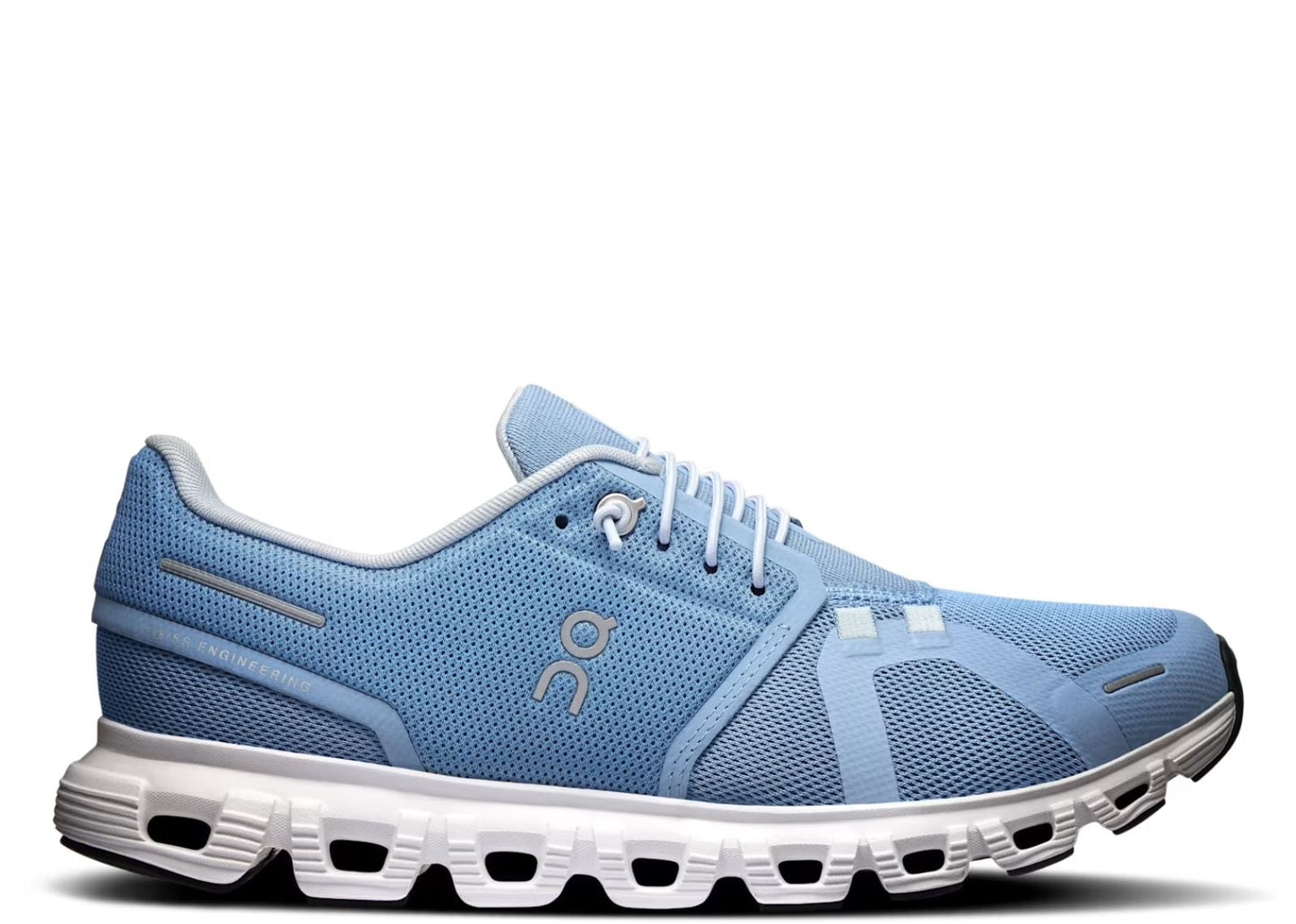 Cloud 6 Chambray White (W)