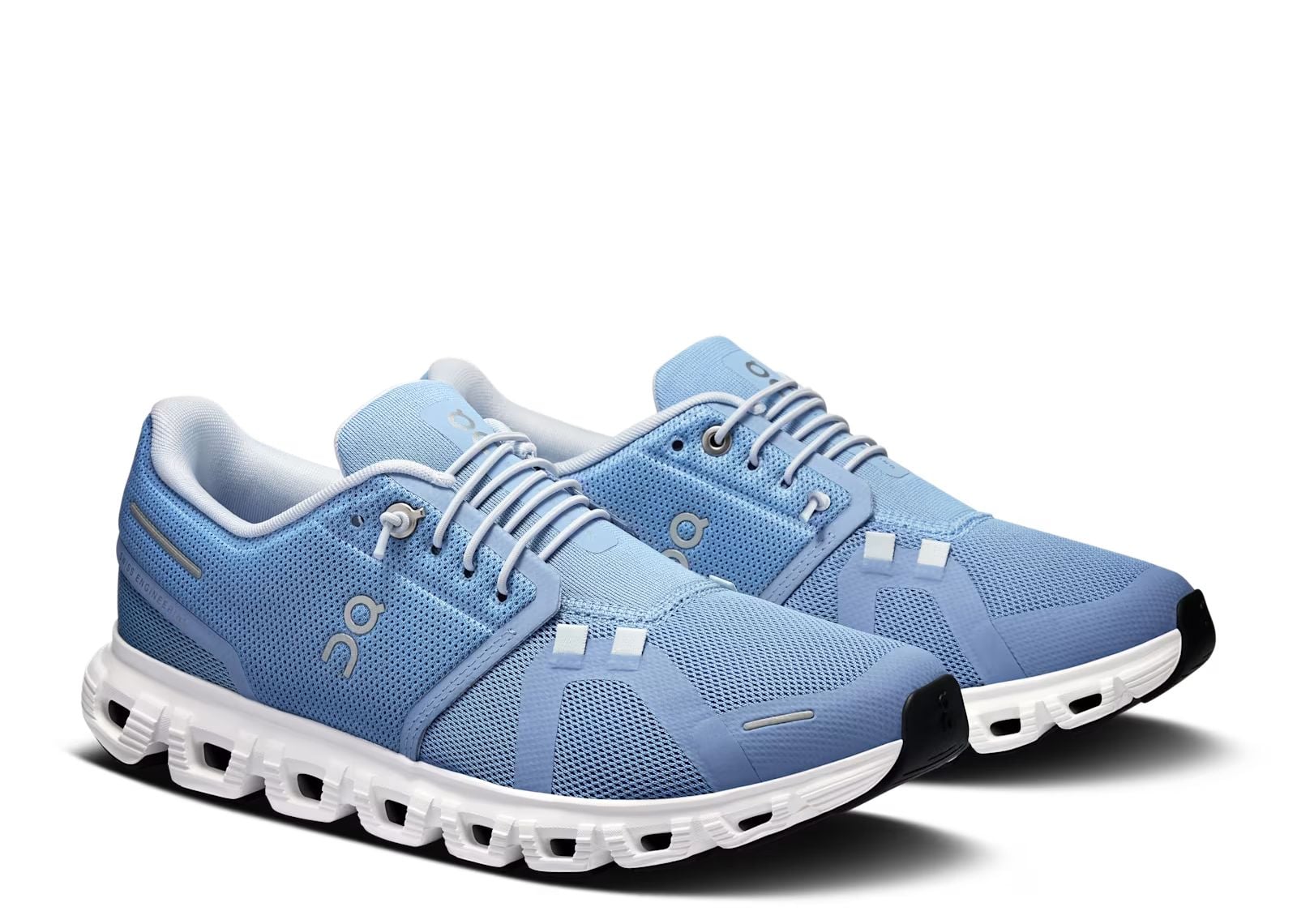 Cloud 6 Chambray White (W)