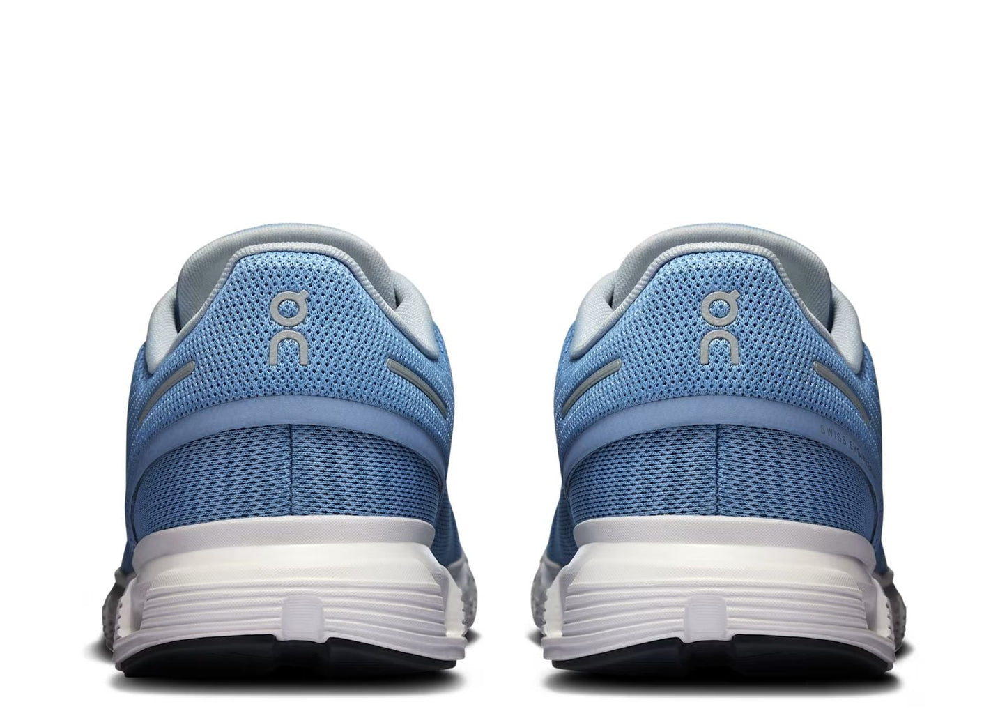 Cloud 6 Chambray White (W)