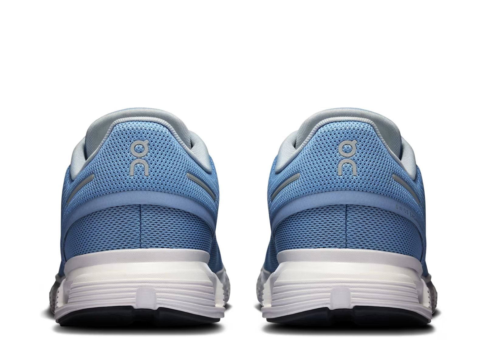 Cloud 6 Chambray White (W)