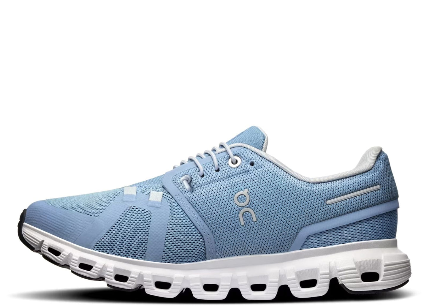 Cloud 6 Chambray White (W)