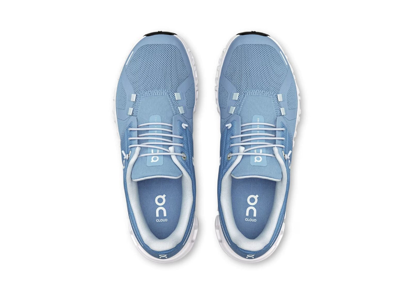 Cloud 6 Chambray White (W)