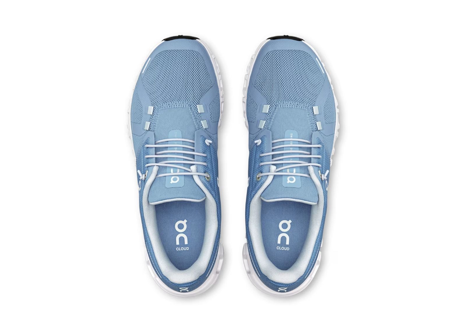 Cloud 6 Chambray White (W)