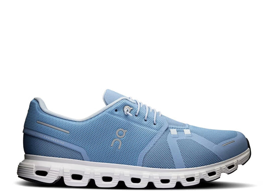 Cloud 6 Chambray White