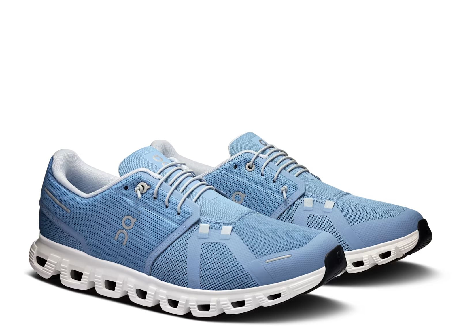 Cloud 6 Chambray White