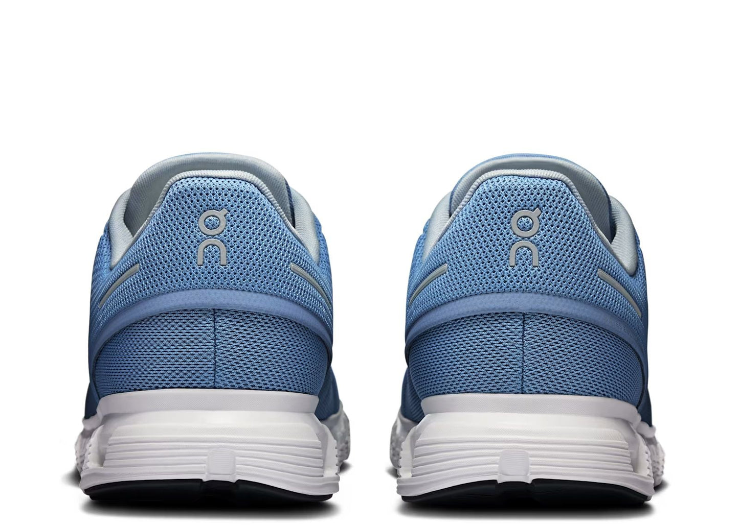 Cloud 6 Chambray White