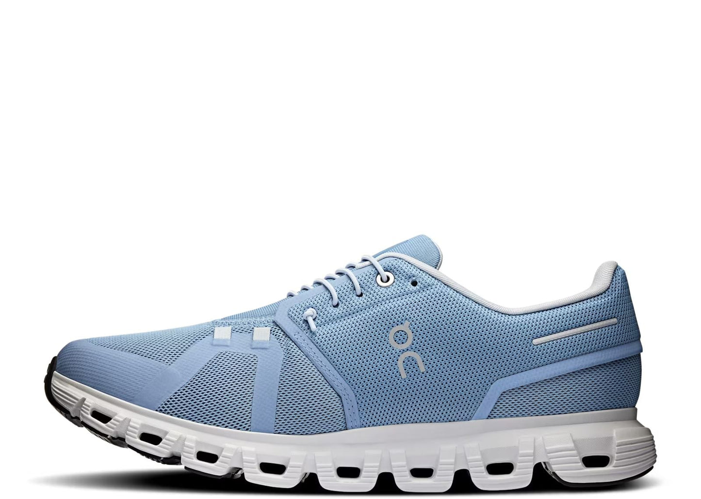 Cloud 6 Chambray White