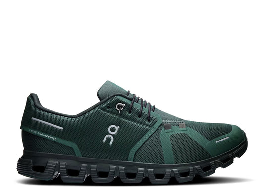 Cloud 6 Evergreen Black