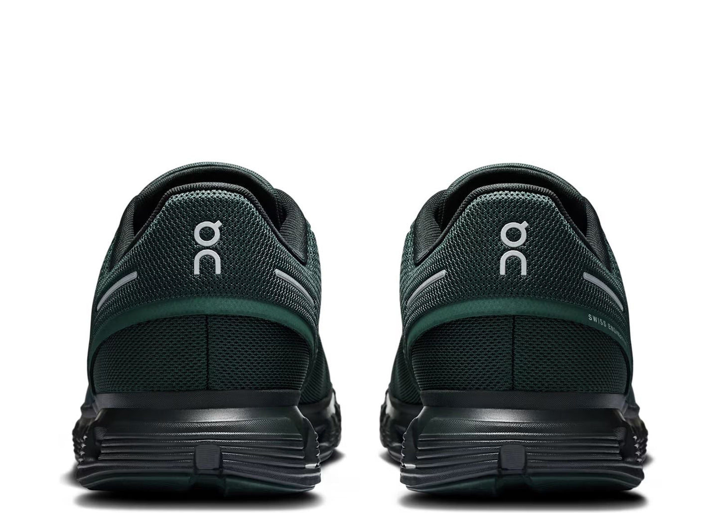 Cloud 6 Evergreen Black