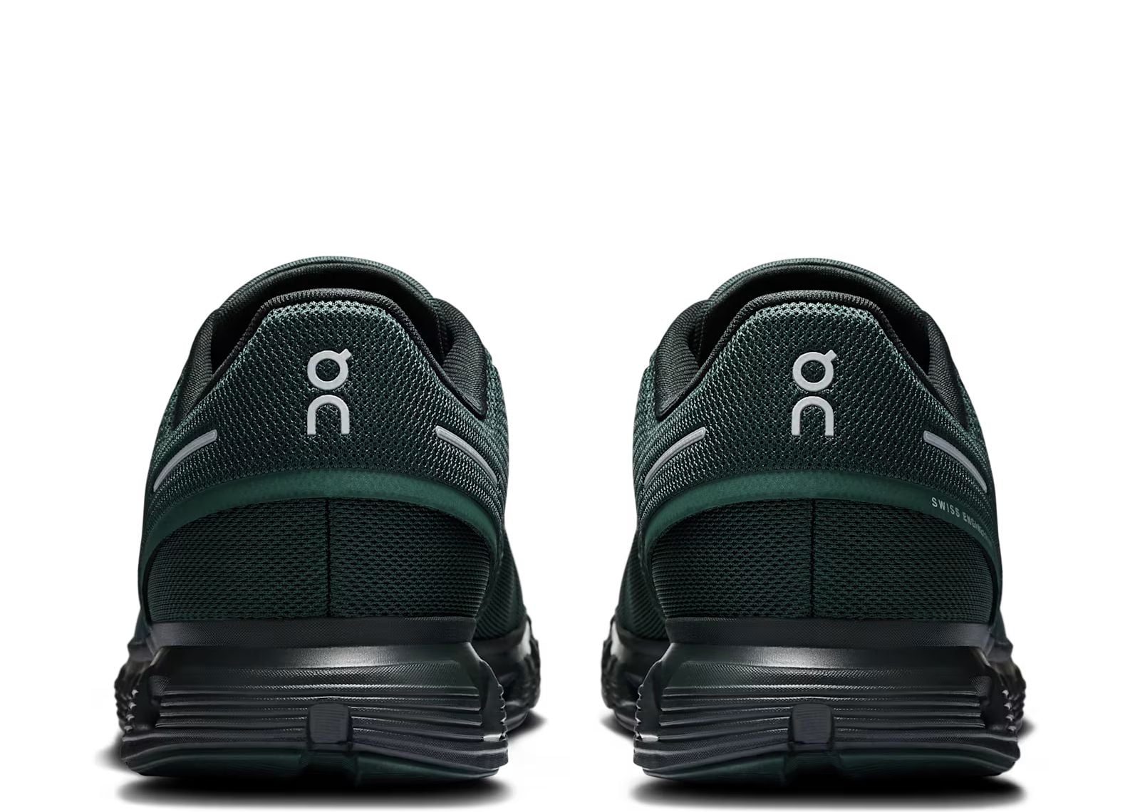 Cloud 6 Evergreen Black