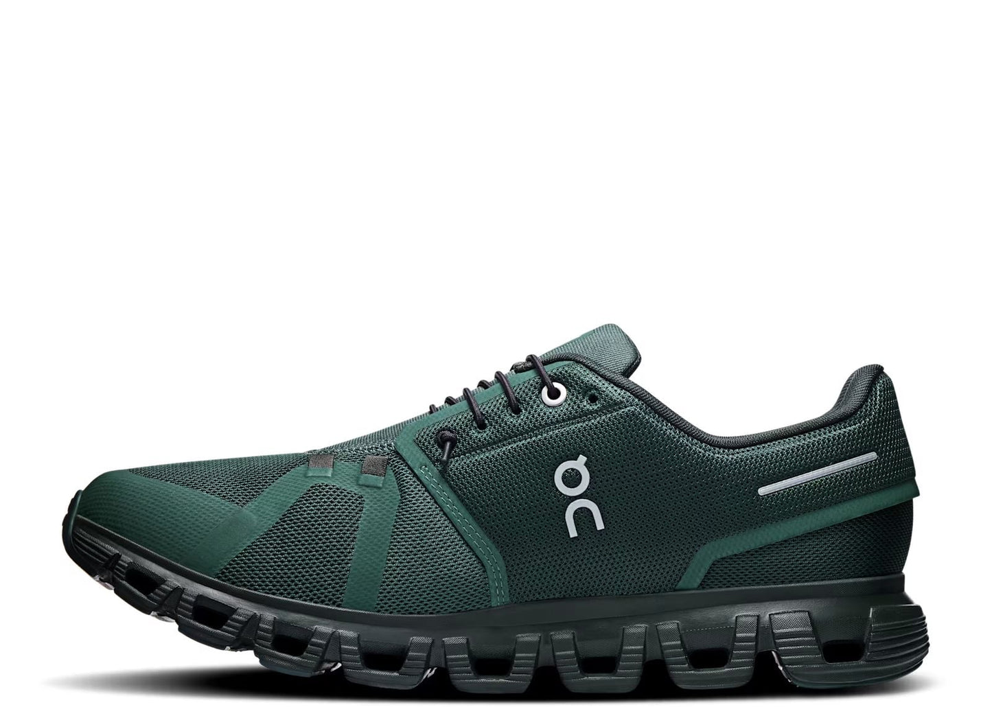 Cloud 6 Evergreen Black