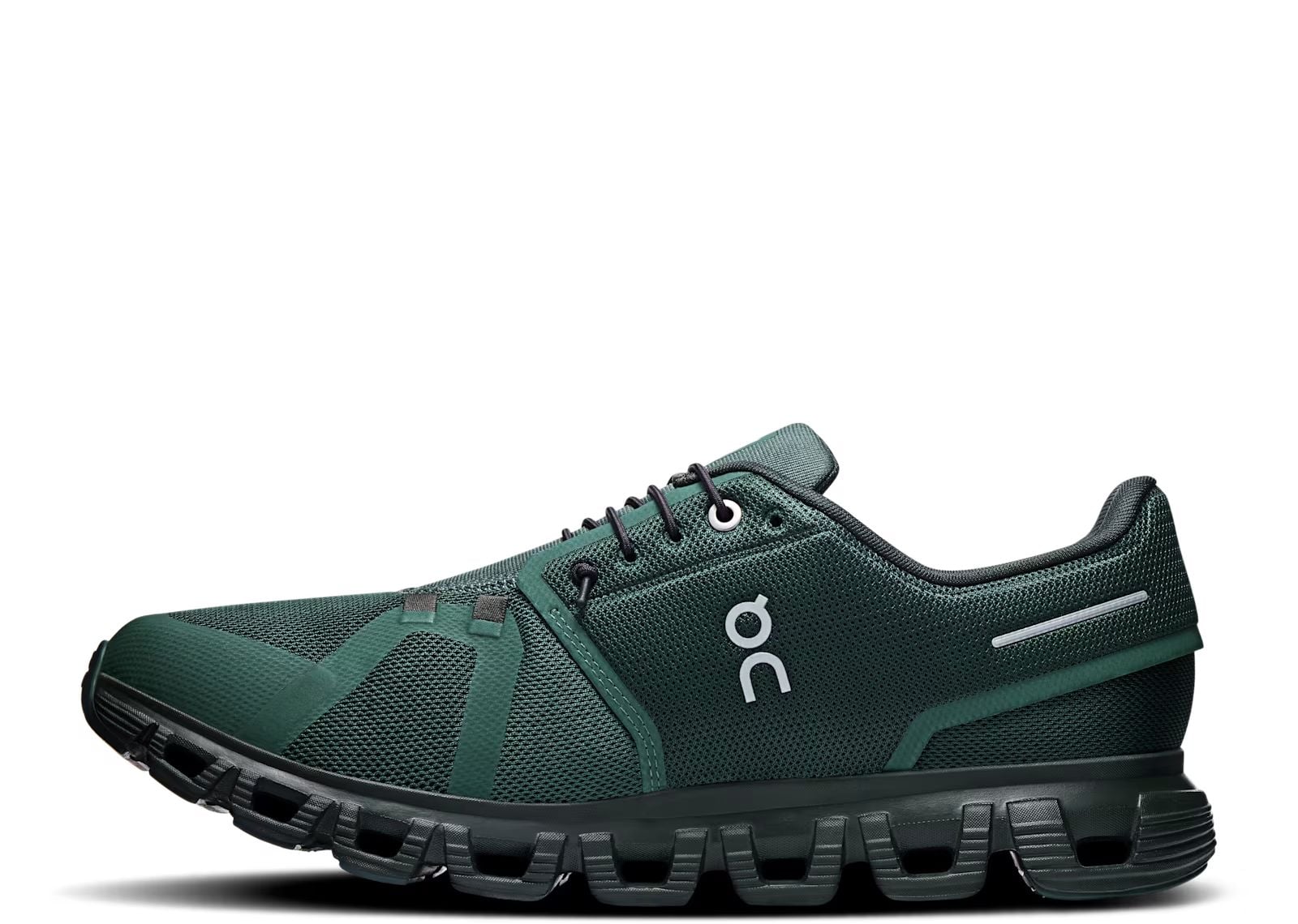 Cloud 6 Evergreen Black
