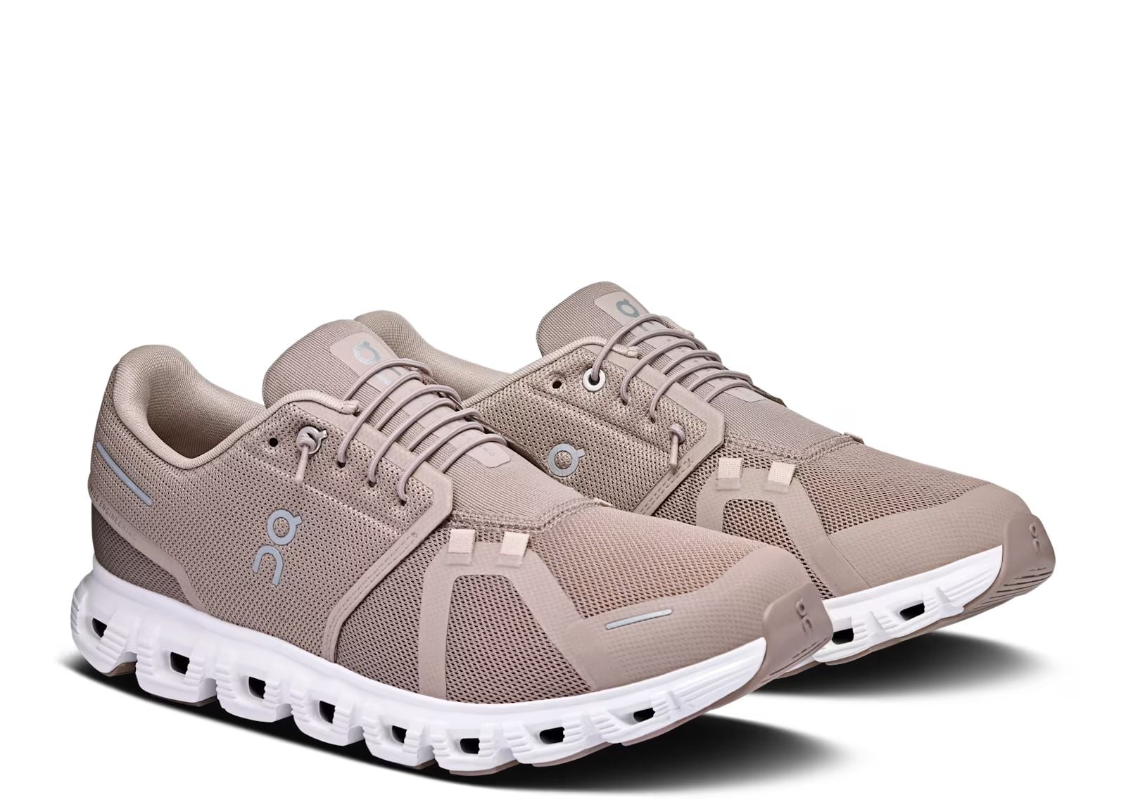 Cloud 6 Fog White
