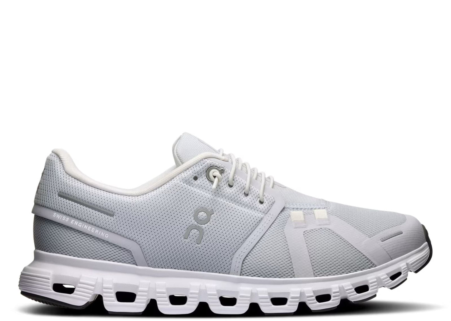 Cloud 6 Glacier White (W)