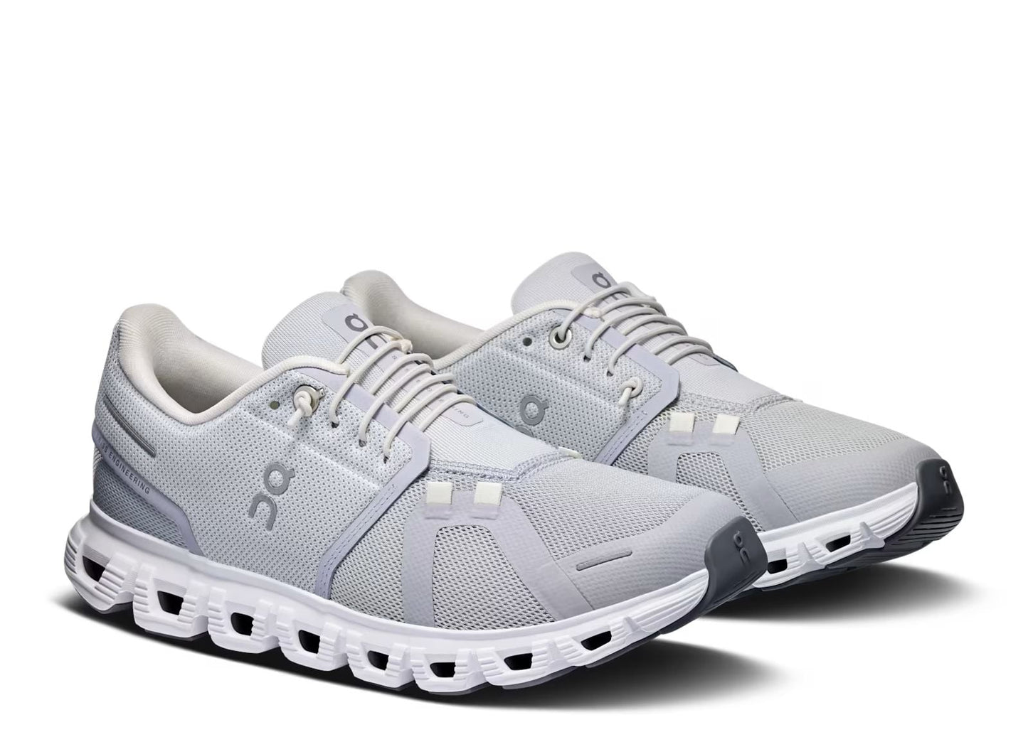 Cloud 6 Glacier White (W)