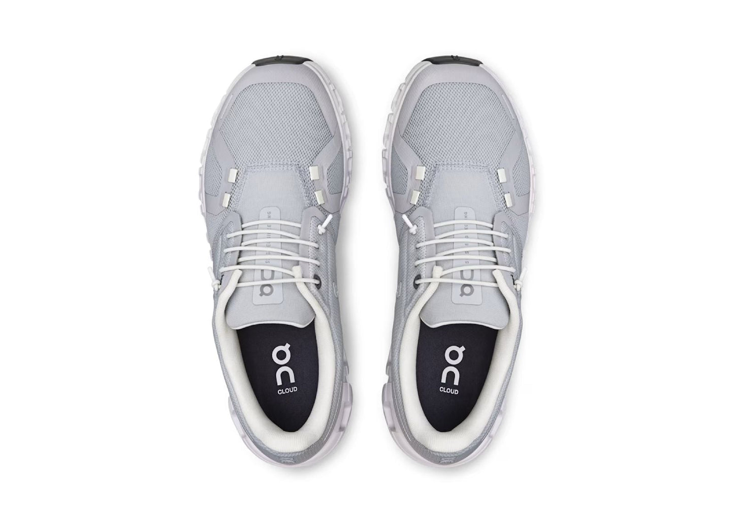 Cloud 6 Glacier White (W)