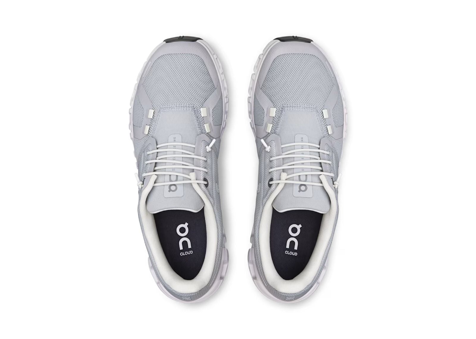 Cloud 6 Glacier White (W)