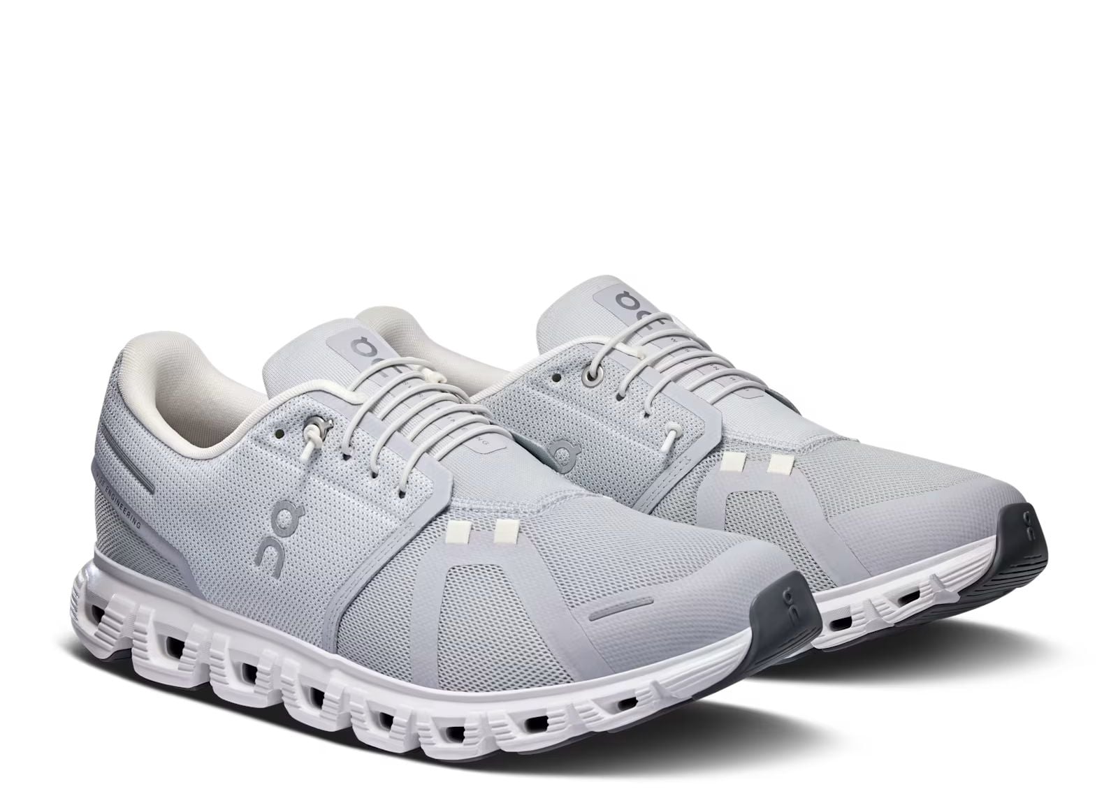 Cloud 6 Glacier White