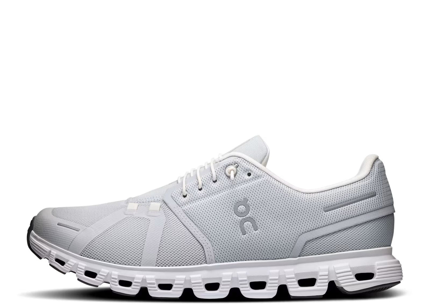 Cloud 6 Glacier White