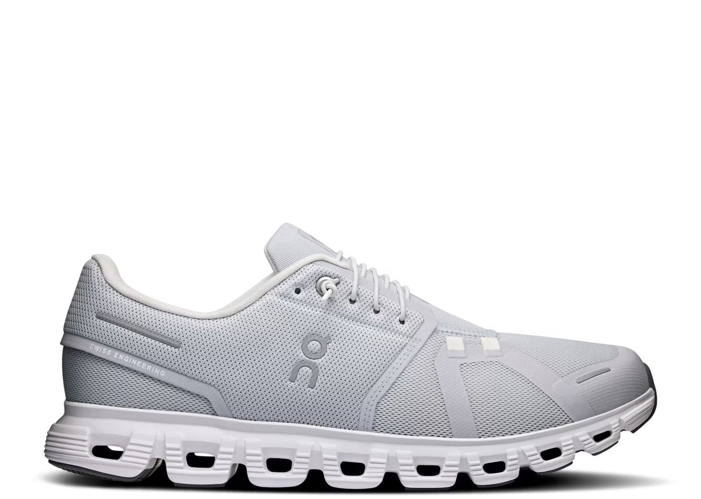 Cloud 6 Glacier White