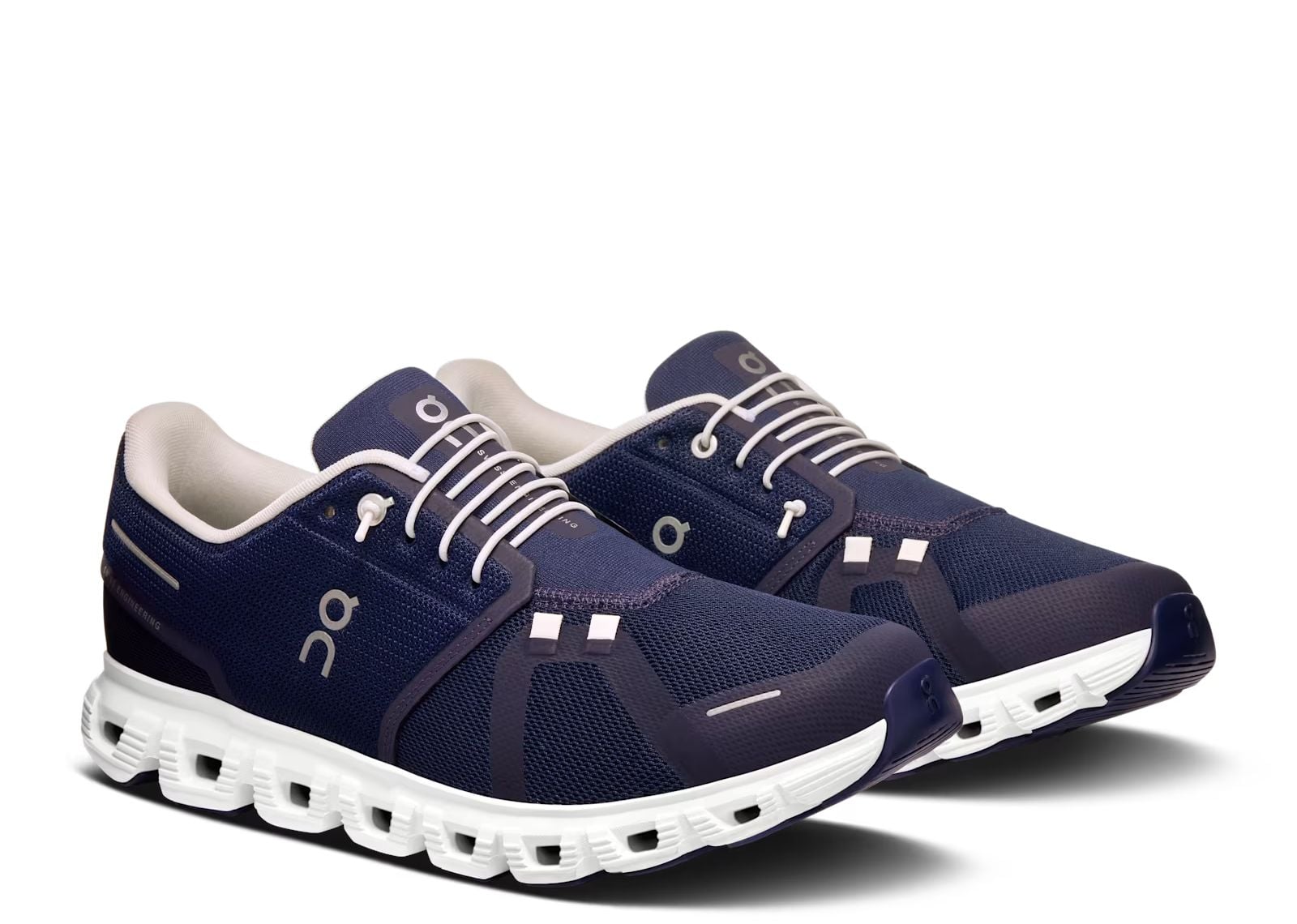 Cloud 6 Midnight White