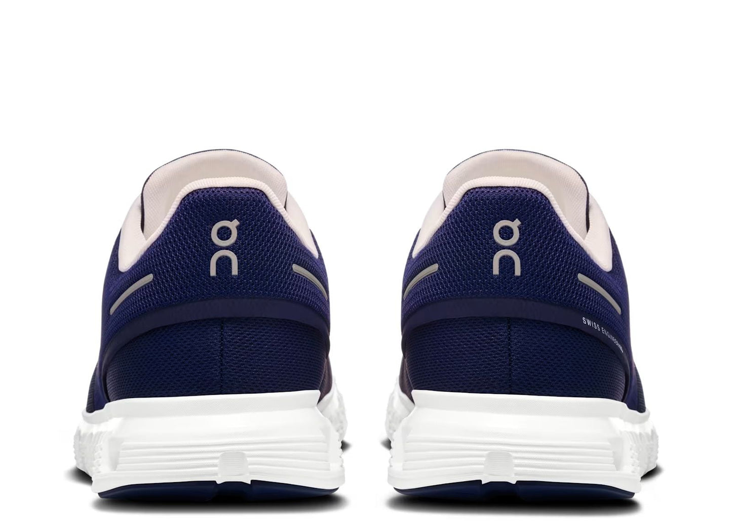 Cloud 6 Midnight White