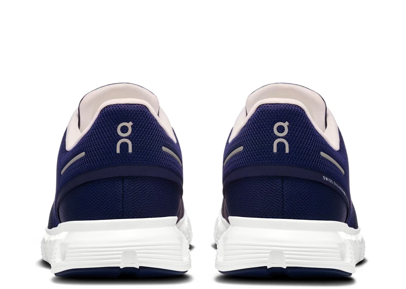 Cloud 6 Midnight White
