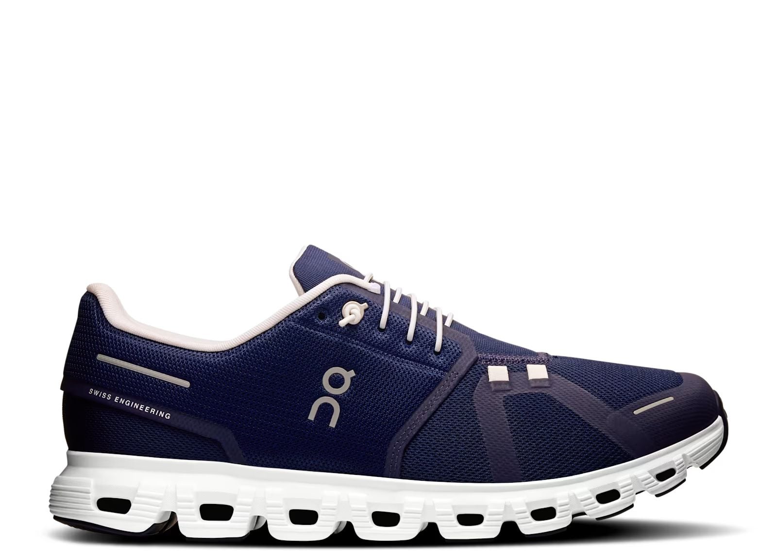 Cloud 6 Midnight White