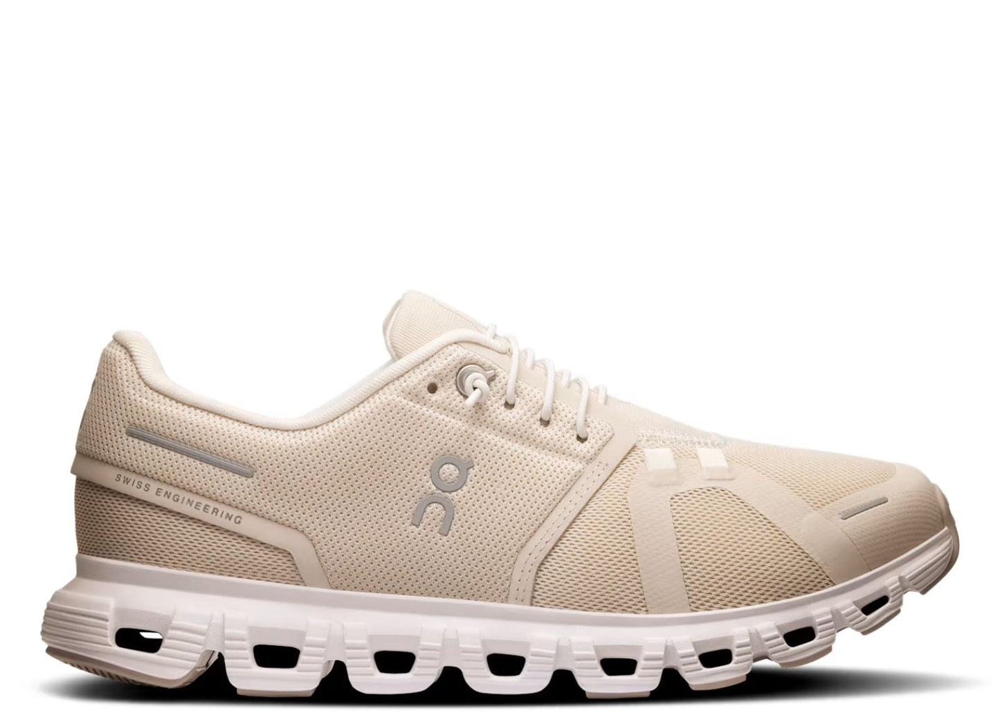 Cloud 6 Pearl White (W)