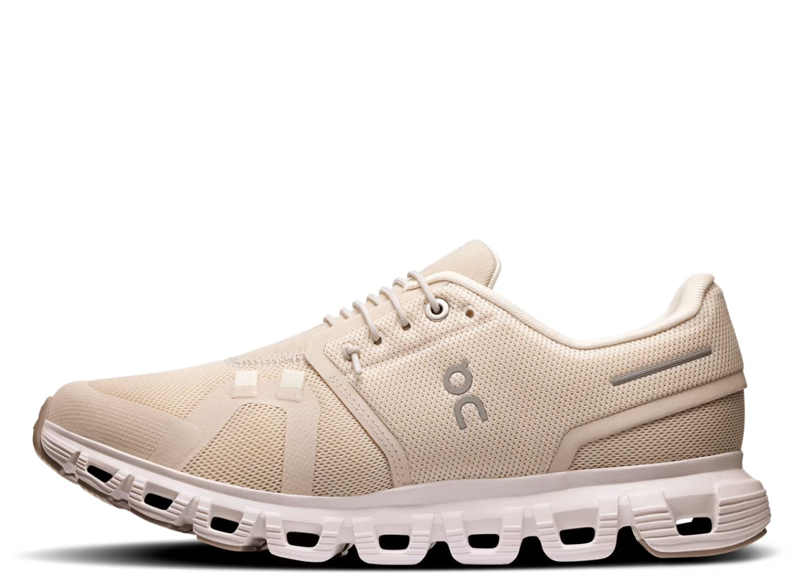 Cloud 6 Pearl White (W)