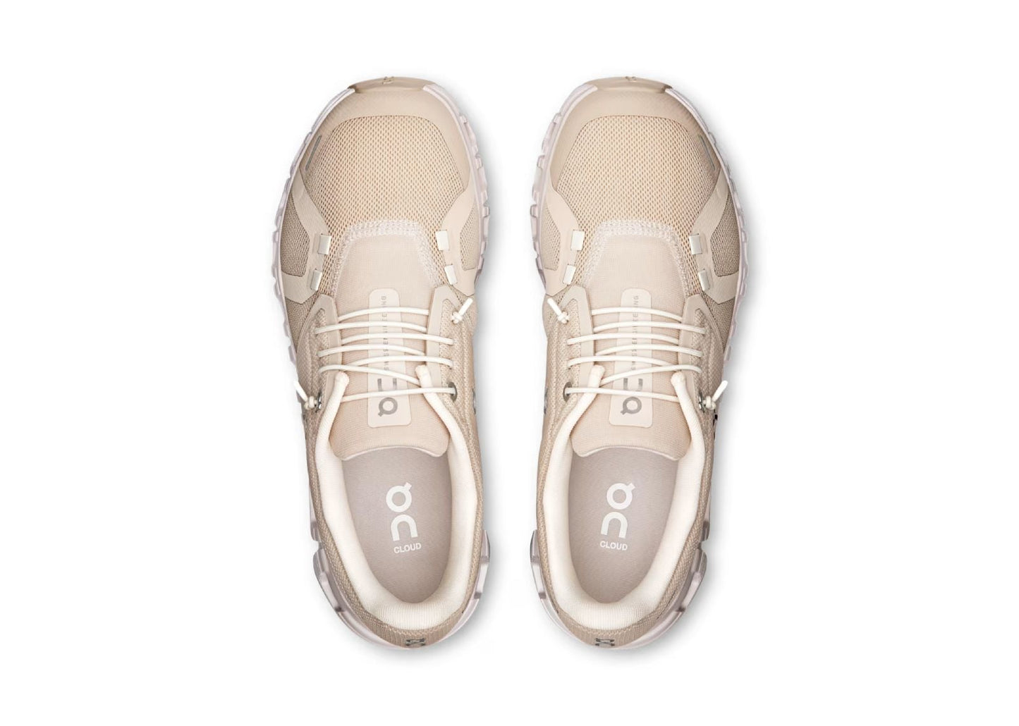 Cloud 6 Pearl White (W)