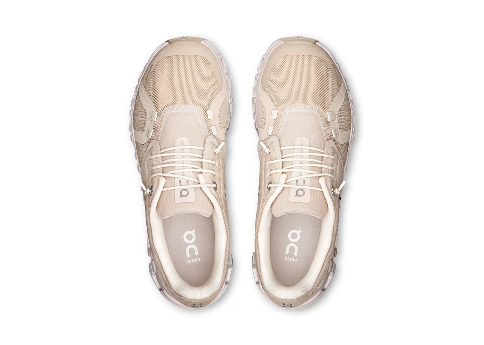 Cloud 6 Pearl White (W)