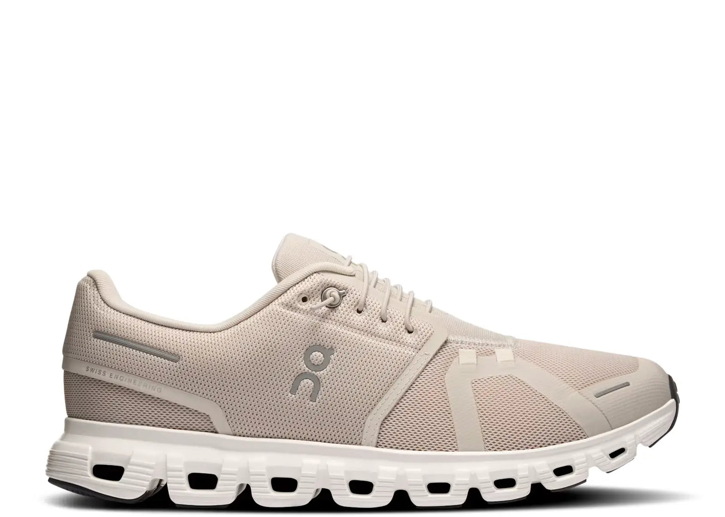 Cloud 6 Pearl White