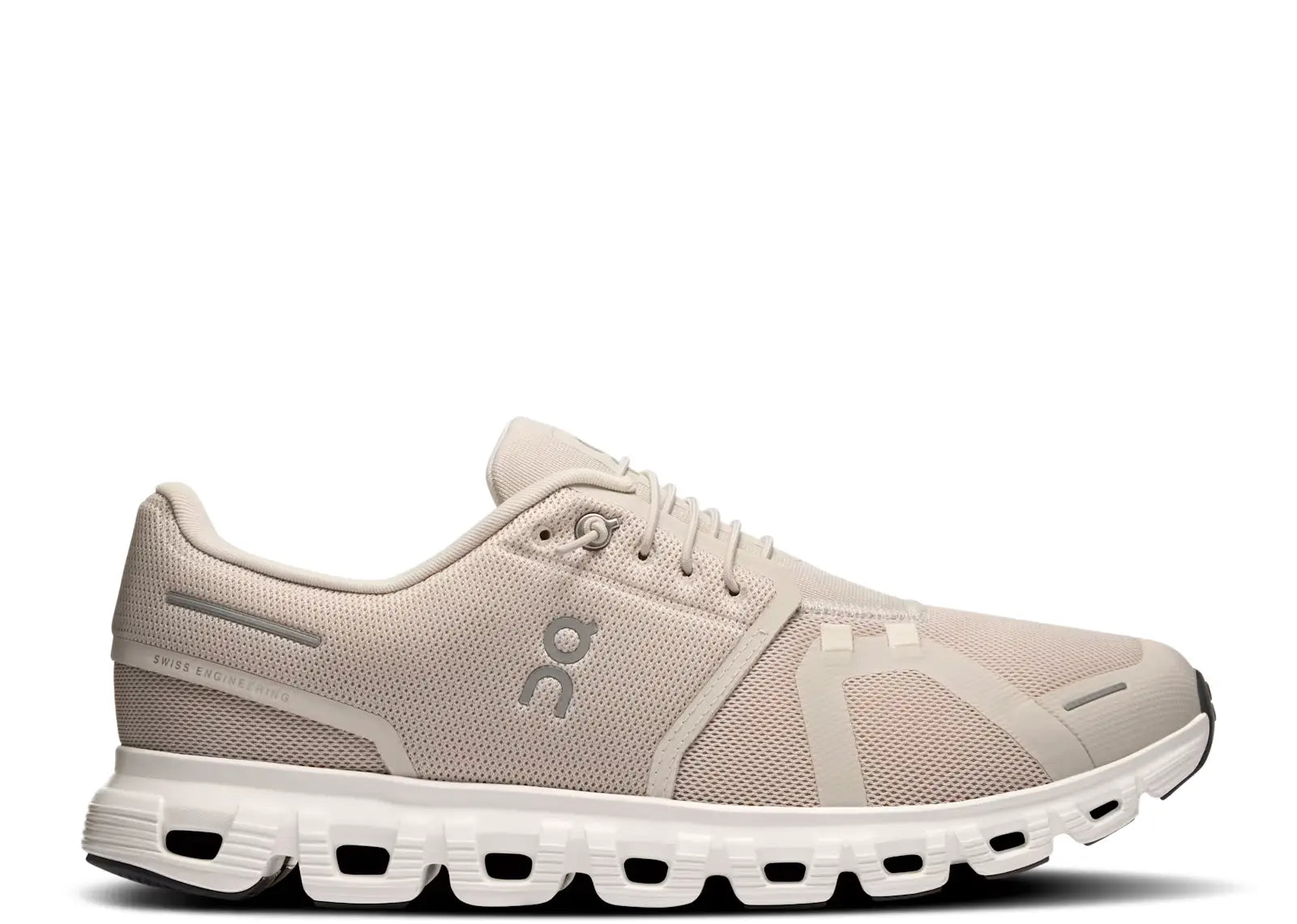 Cloud 6 Pearl White