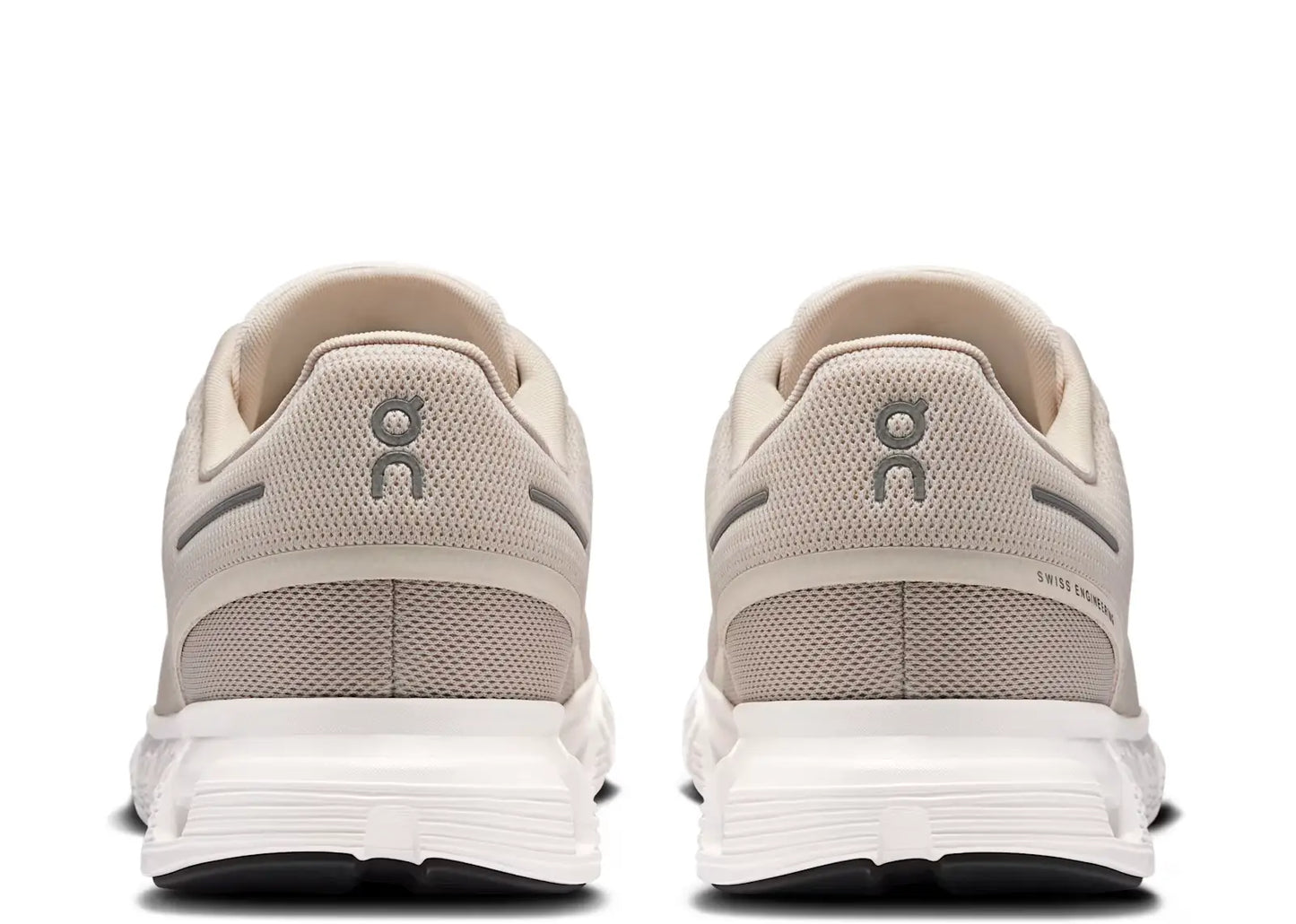 Cloud 6 Pearl White