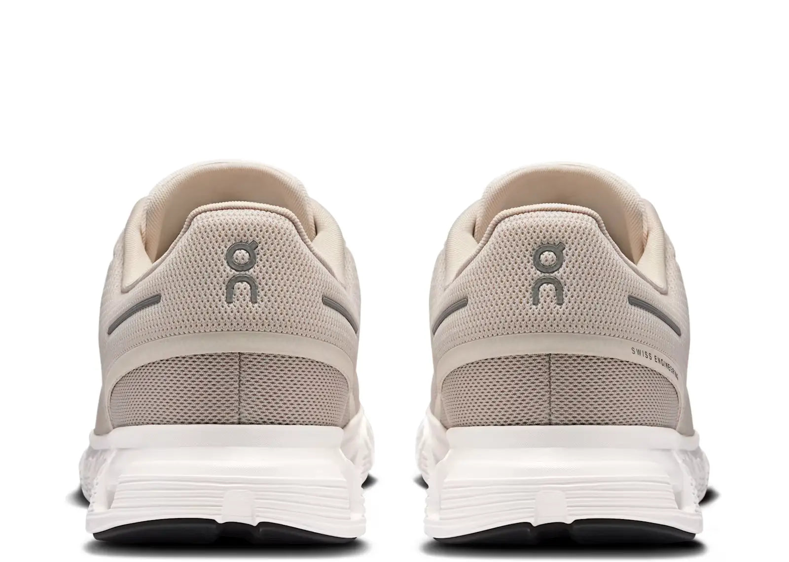Cloud 6 Pearl White