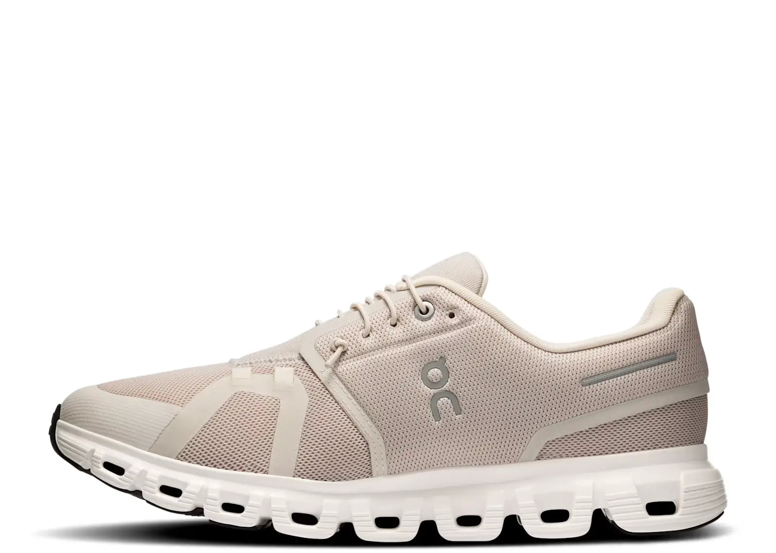 Cloud 6 Pearl White