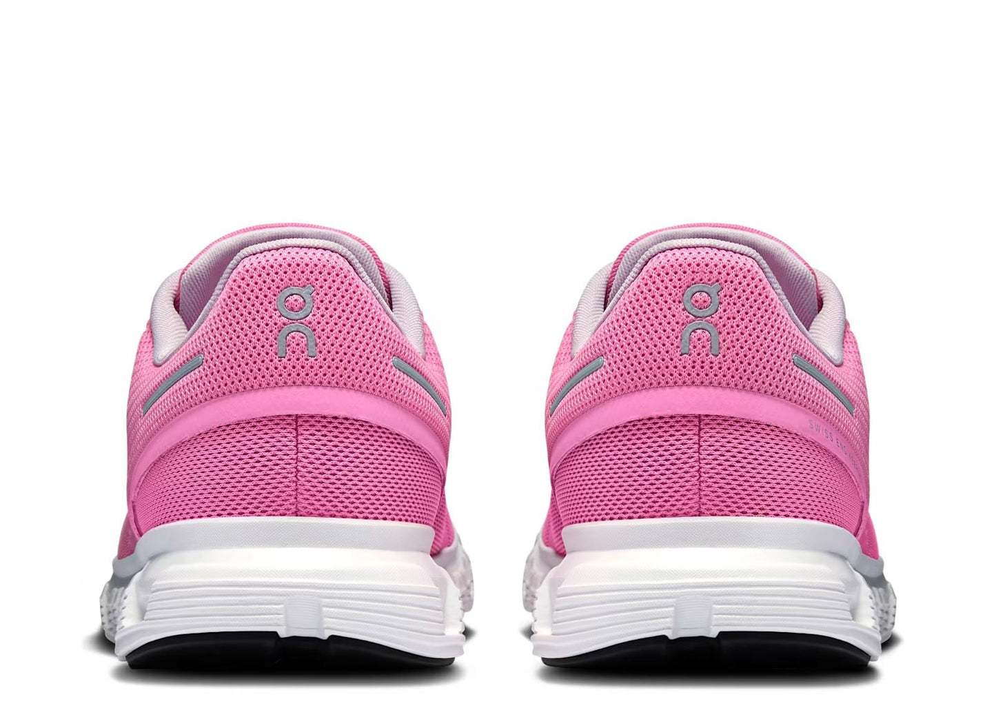 Cloud 6 Raspberry White (W)