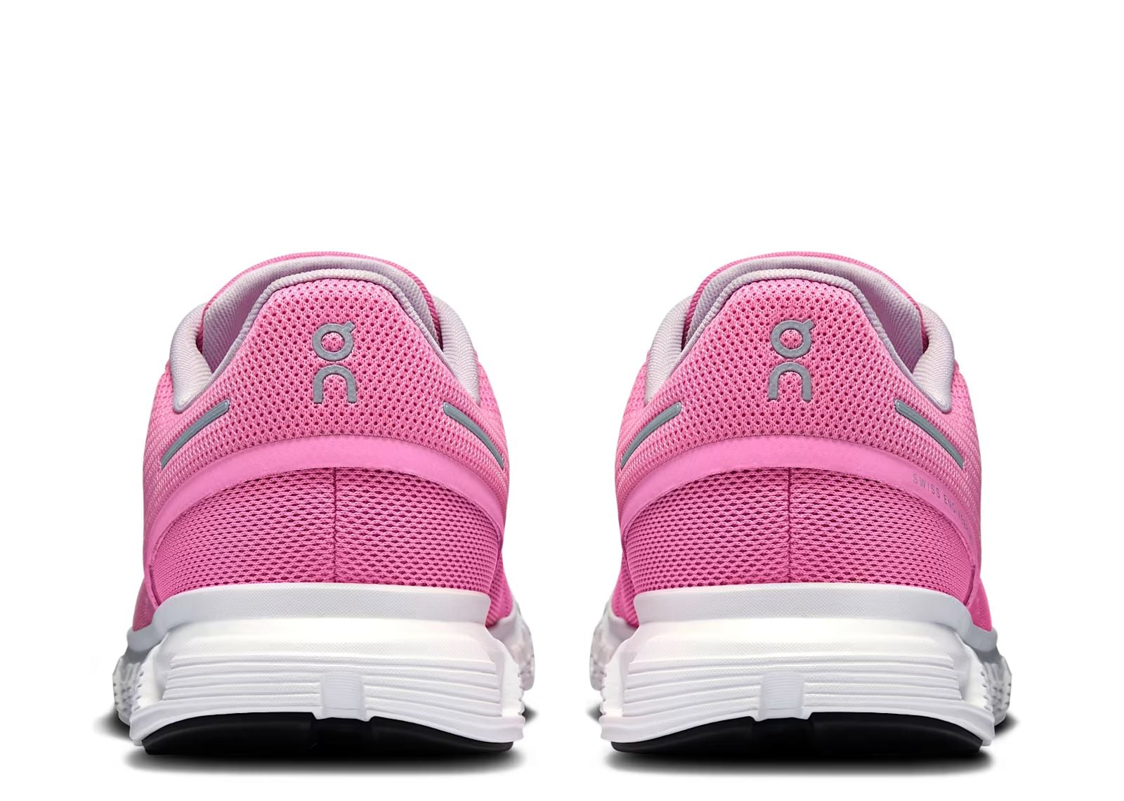 Cloud 6 Raspberry White (W)