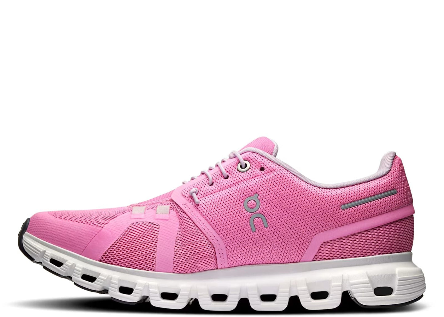 Cloud 6 Raspberry White (W)