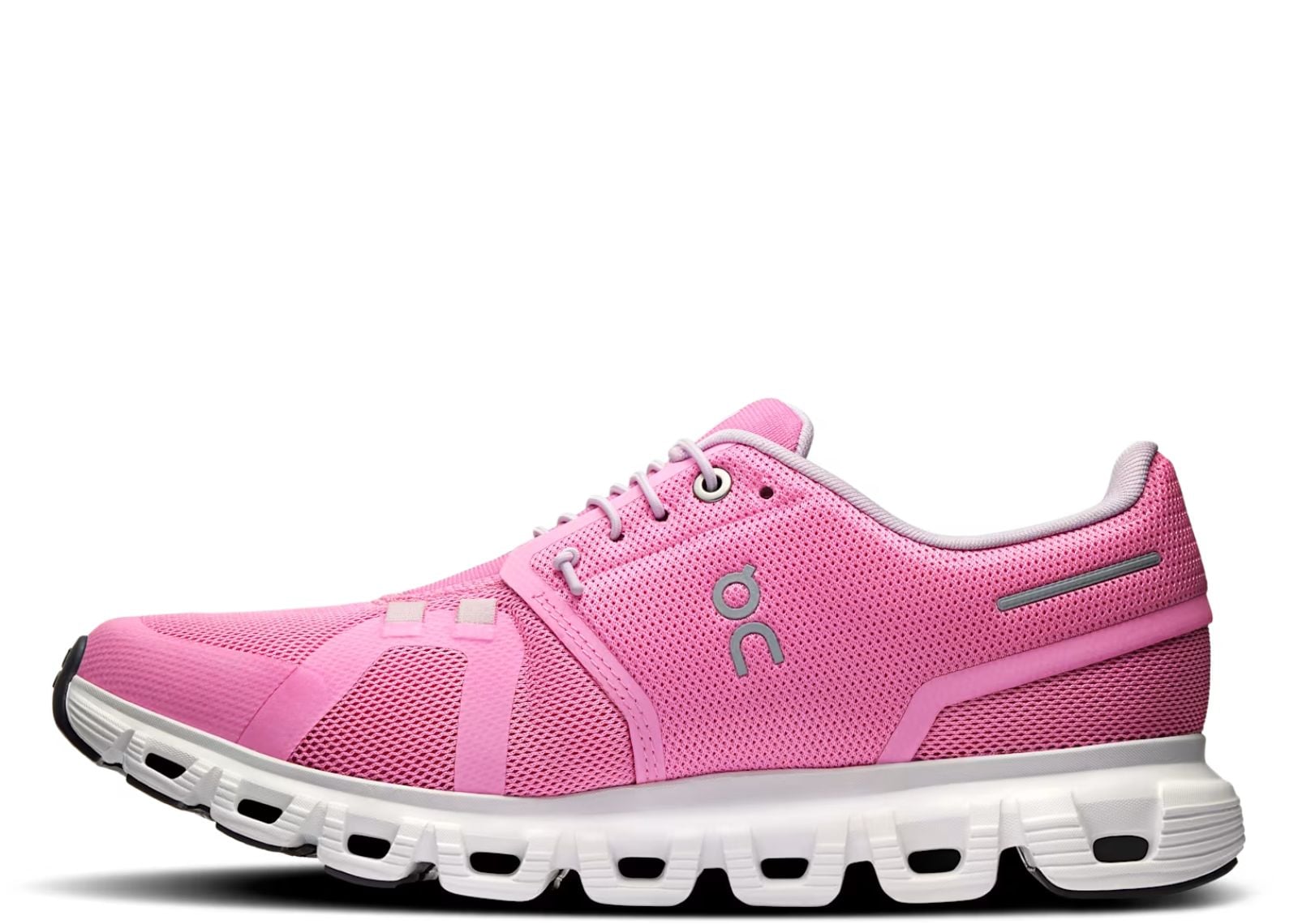 Cloud 6 Raspberry White (W)