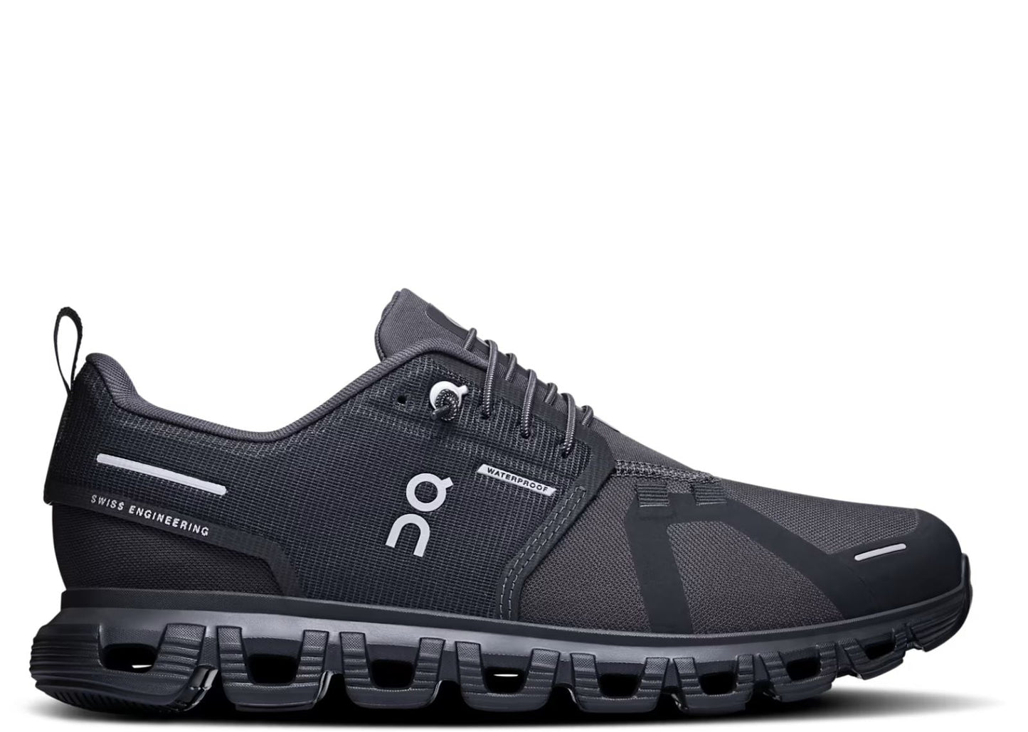 Cloud 6 Waterproof All Black (W)