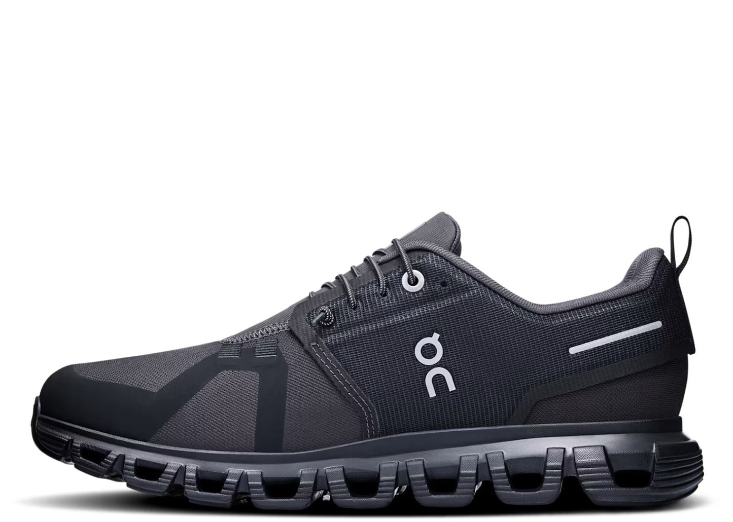 Cloud 6 Waterproof All Black (W)