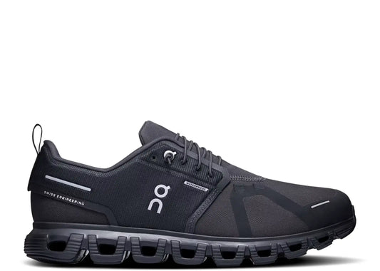 Cloud 6 Waterproof All Black